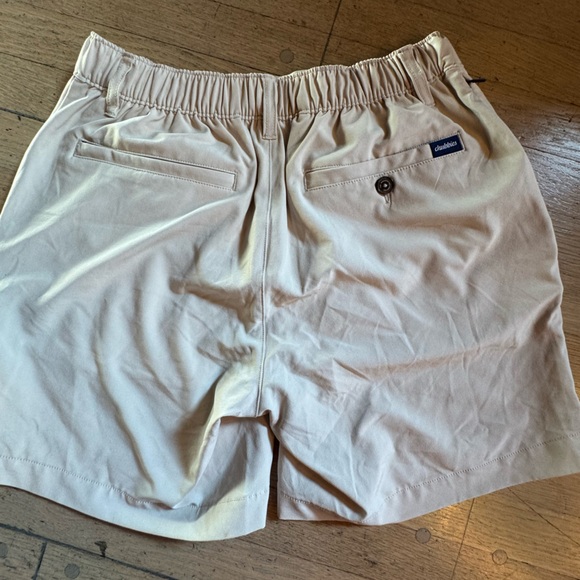 Chubbies Tan Men's Cargo Shorts - Picture 4 of 4